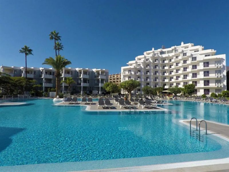 HG Tenerife Sur Apartamentos