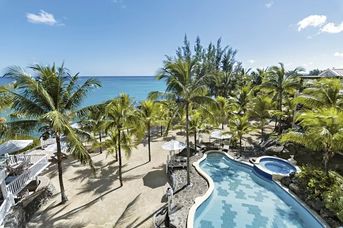 Hibiscus Beach Resort & Spa