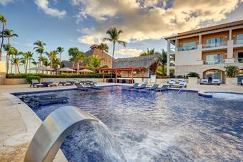Hideaway At Royalton Punta Cana