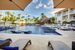 pool bar, teren hotelu, basen