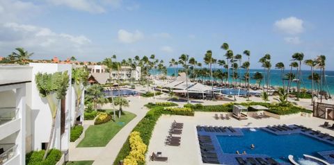 teren hotelu, basen, plaża