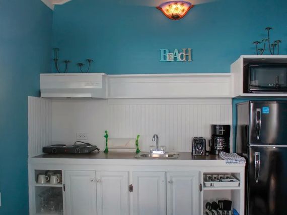 Hideaways Exuma Palm Bay 3*