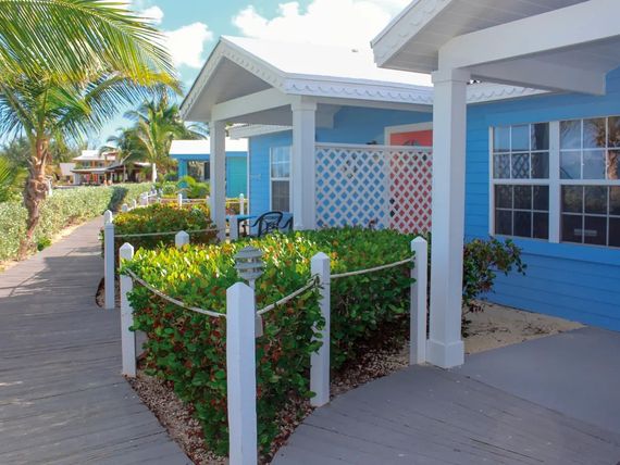 Hideaways Exuma Palm Bay 3*