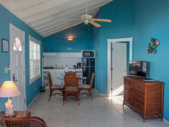 Hideaways Exuma Palm Bay 3*