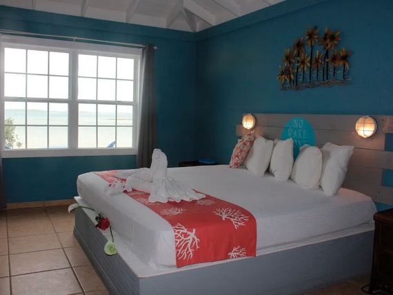 Hideaways Exuma Palm Bay 3*