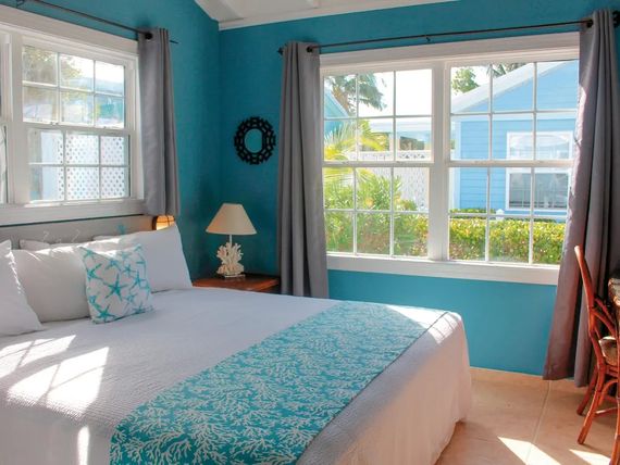 Hideaways Exuma Palm Bay 3*