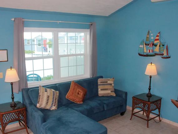 Hideaways Exuma Palm Bay 3*