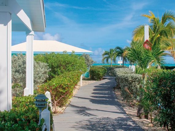 Hideaways Exuma Palm Bay 3*