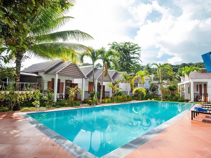 Hien Minh Bungalow