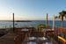 balkon / taras, restauracja