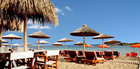 plaża