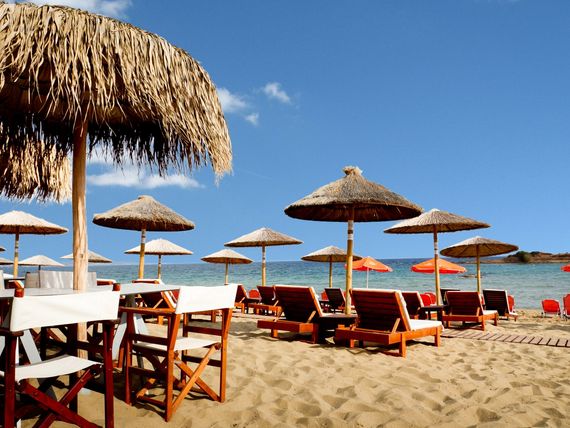 plaża