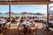 restauracja, plaża