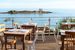 teren hotelu, balkon / taras, restauracja