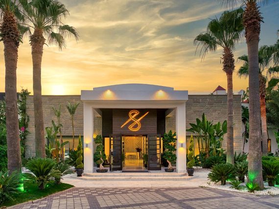 Hillstone Bodrum (ex. Grand Yazici)