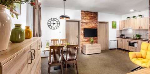 kuchnia / aneks kuchenny