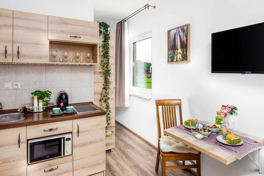 kuchnia / aneks kuchenny