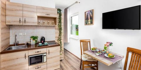 kuchnia / aneks kuchenny