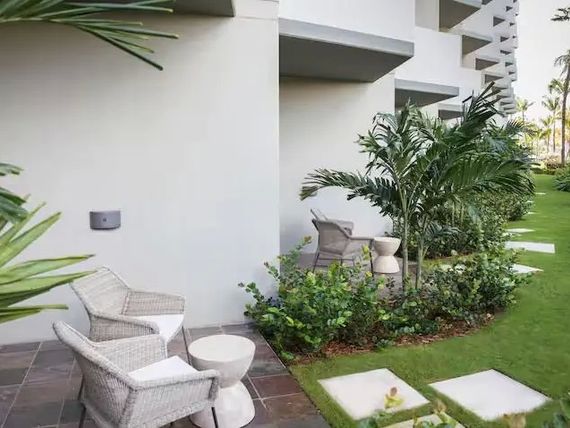 Hilton Aruba Caribbean Resort &amp;amp; Casino 4*