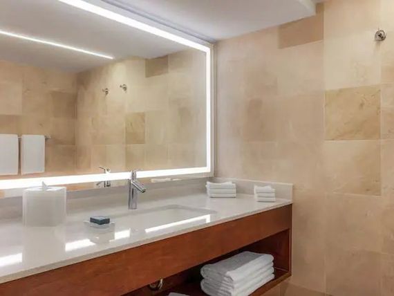 Hilton Aruba Caribbean Resort &amp;amp; Casino 4*