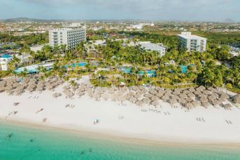 Hilton Aruba Caribbean Resort & Casino