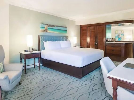 Hilton Aruba Caribbean Resort &amp;amp; Casino 4*