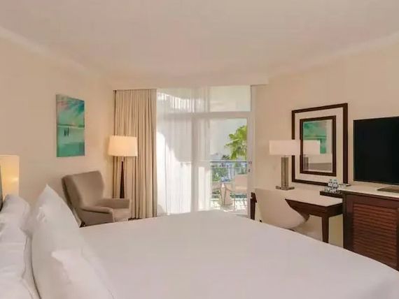Hilton Aruba Caribbean Resort &amp;amp; Casino 4*