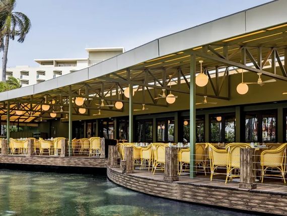 Hilton Aruba Caribbean Resort &amp;amp; Casino 4*