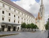Hilton Budapest