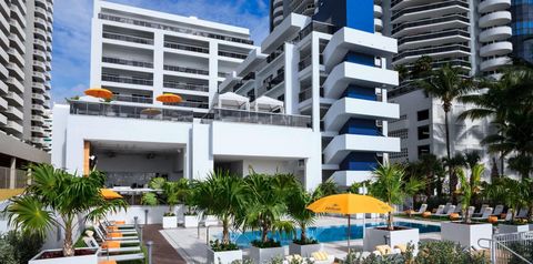 obiekt, teren hotelu