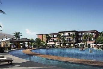 Hilton Cabo Verde Sal Resort (Santa Maria)