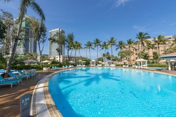 Hilton Colombo