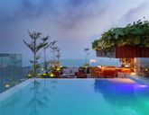 Hilton Copacabana (ex. Windsor Atlantica)