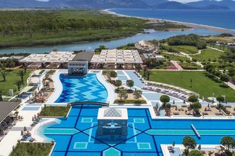 Hilton Dalaman Sarigerme Resort & Spa