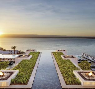 zdjęcie oferty Hilton Dead Sea