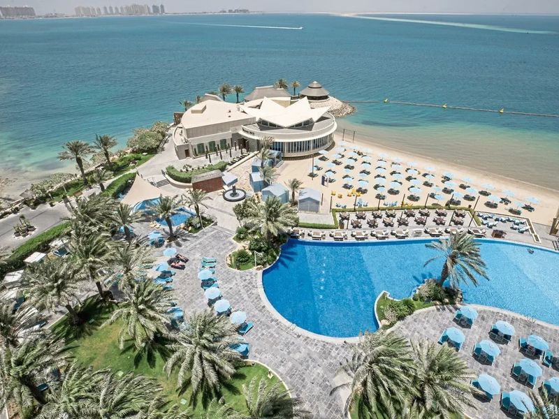 Hilton Doha