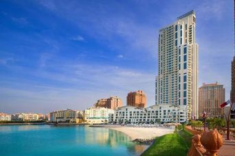 Hilton Doha The Pearl