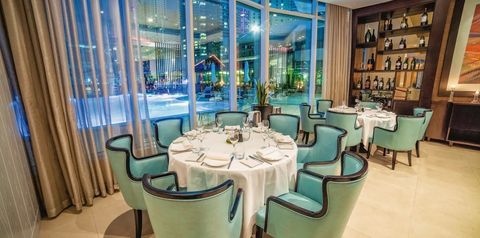 restauracja