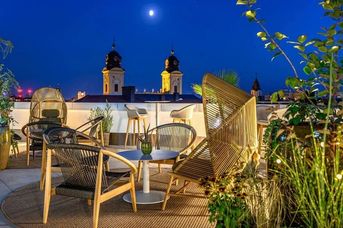 Hilton Garden Inn Debrecen