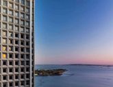 Hilton Garden Inn Financial Center Manhattan Downtown