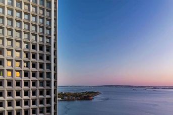 Hilton Garden Inn Financial Center Manhattan Downtown