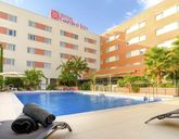 Hilton Garden Inn Malaga
