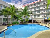 Hilton Garden Inn Miami Brickell South