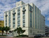 Hilton Garden Inn Miami South Beach