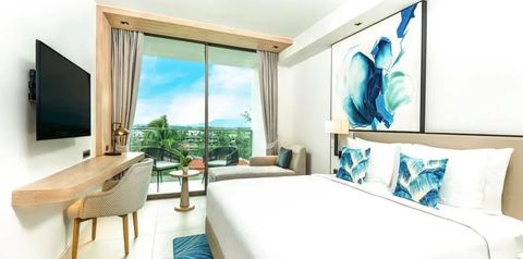 balkon / taras, pokój