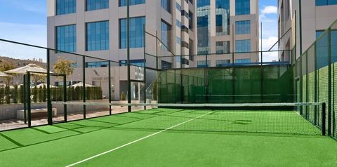 korty tenisowe, boisko sportowe, obiekt