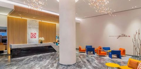 recepcja / lobby