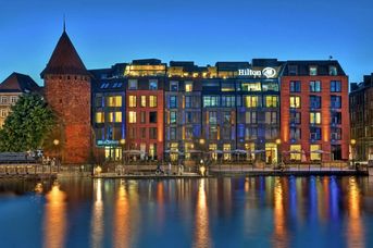 Hilton (Gdańsk)