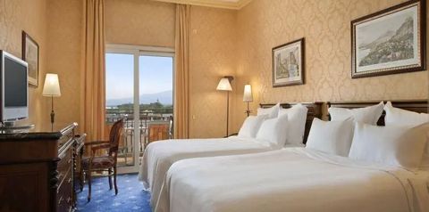 pokój, balkon / taras