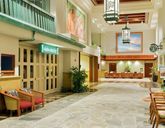 Hilton Hawaiian Village Beach Resort